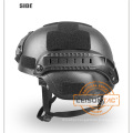 Ballistic Helmet with NIJ IIIA performance suitable for military